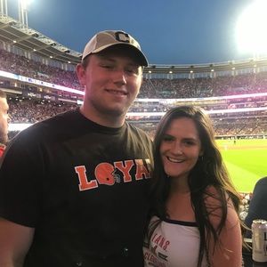 Meet your Posher, Ben